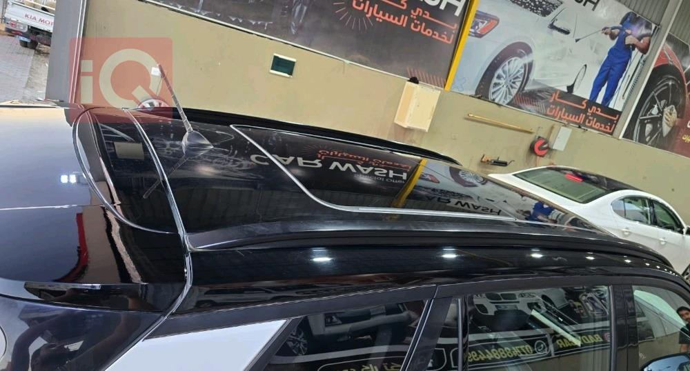 فورد تيريتوري